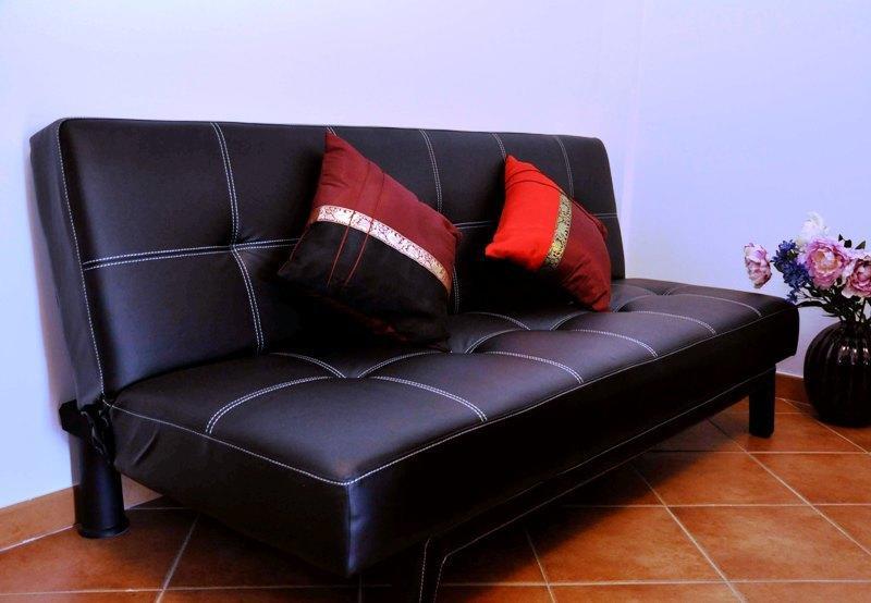 Apartment Smeraldo Roma *